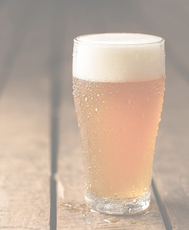 TOMATO ALE
